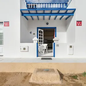 El Sombrerito 2 Caleta de Sebo