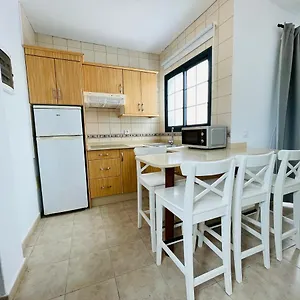 Casa Josefa 2 Caleta de Sebo